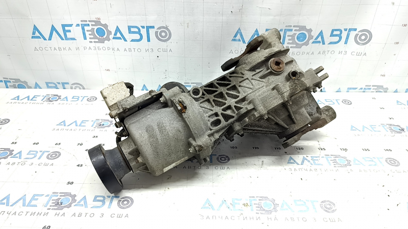 Задний дифференциал редуктор Buick Encore 16-22 49к