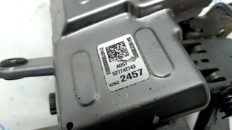 Coloană de servodirecție Buick Encore 17-22