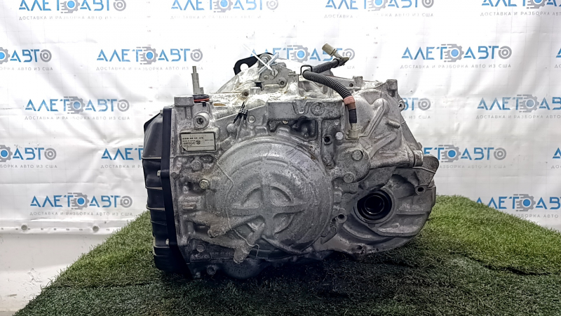 АКПП в сборе BMW X1 F48 20-22 B46 AWD GA8G45AW-ERM 59к