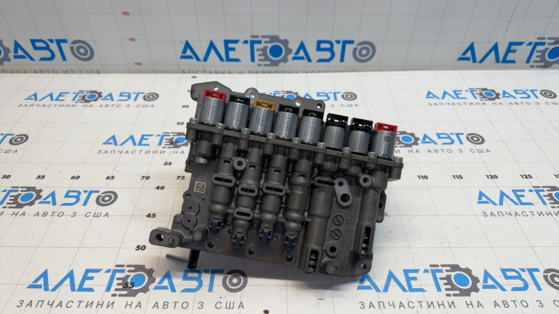 Гидроблок АКПП Hyundai Sonata 11-14 2.0 G4KH