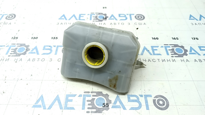 Бачок ГТЦ Audi A4 B9 17-25