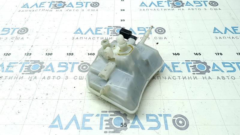 Бачок ГТЦ Audi A4 B9 17-25