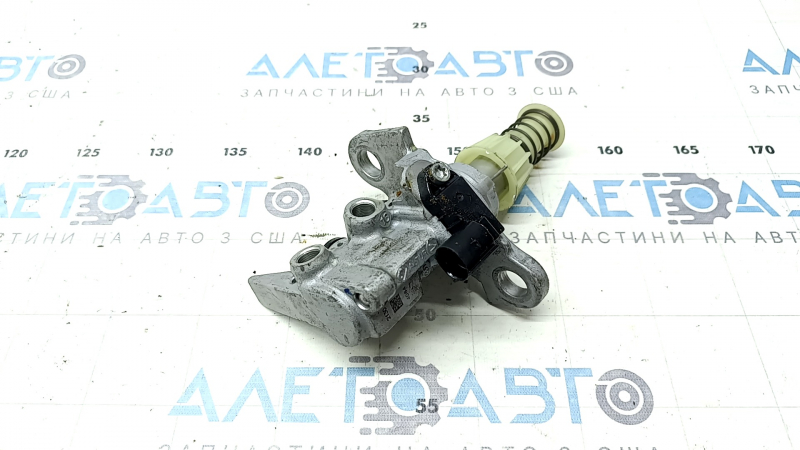 Главный тормозной цилиндр Audi A4 B9 17-25