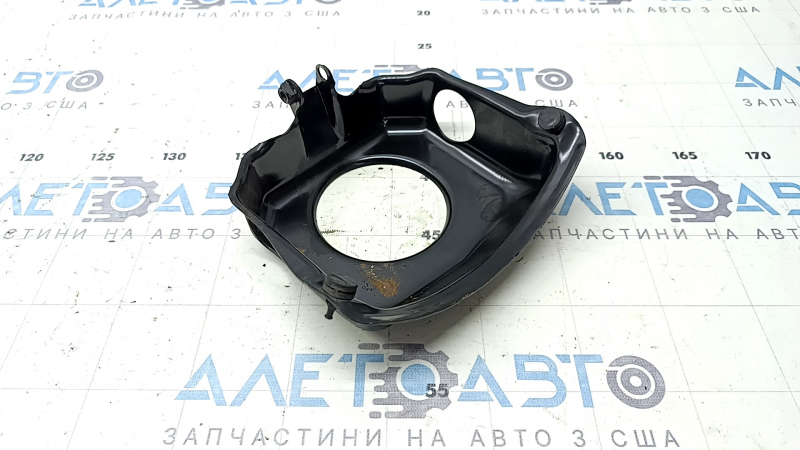 Зашита бачка ГТЦ Audi A4 B9 17-25