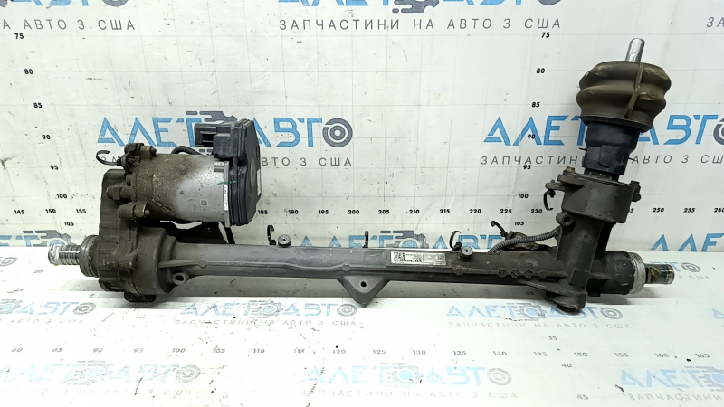 Рейка рулевая Volvo XC60 18-26 электро, без тяг