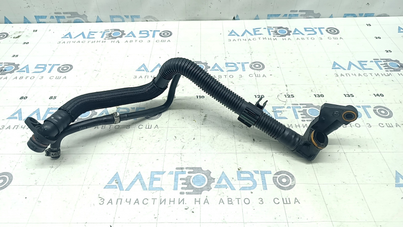 Turbina Audi A4 B9 17-21 2.0T 41k