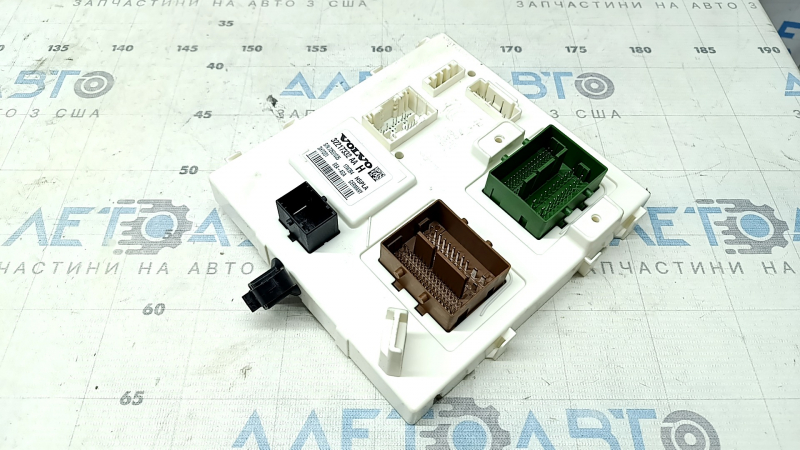BCM BODY CONTROL MODULE Volvo XC60 18-26