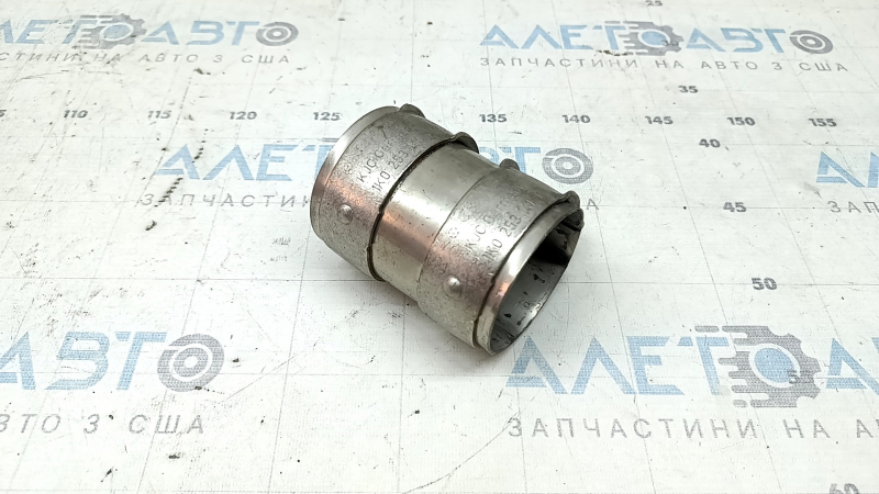 Хомут глушителя Audi A4 B8 08-16
