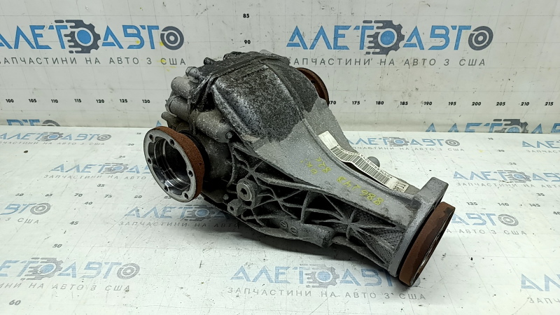 Задний дифференциал редуктор Audi A4 B8 08-16 2.0T 43:13, 82к