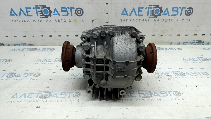 Задний дифференциал редуктор Audi A4 B8 08-16 2.0T 43:13, 82к