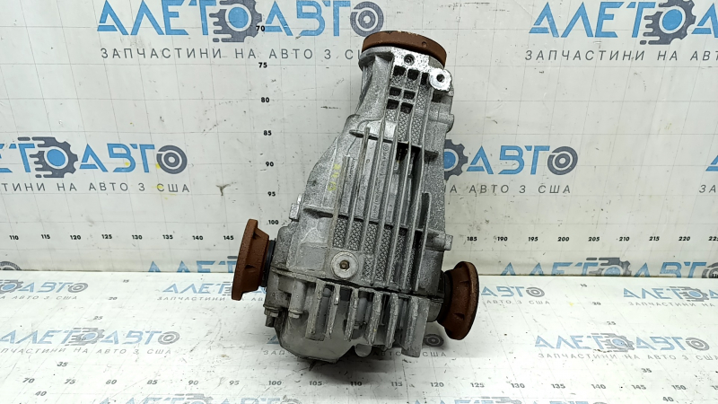 Задний дифференциал редуктор Audi A4 B8 08-16 2.0T 43:13, 82к