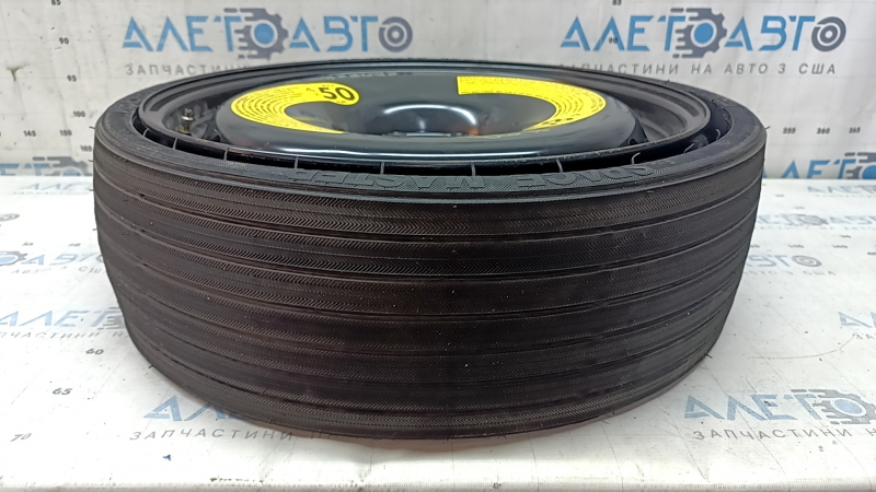 Запасное колесо докатка Audi Q5 80A 18-24 R18 195/75