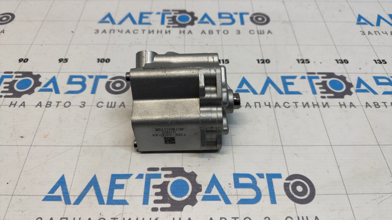 Масляный насос ДВС Ford Fusion mk5 13-20 2.0T