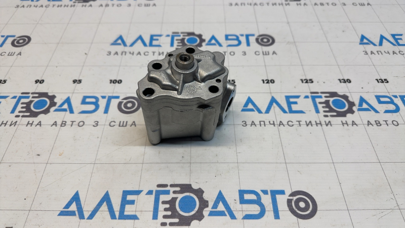 Масляный насос ДВС Ford Fusion mk5 13-20 2.0T