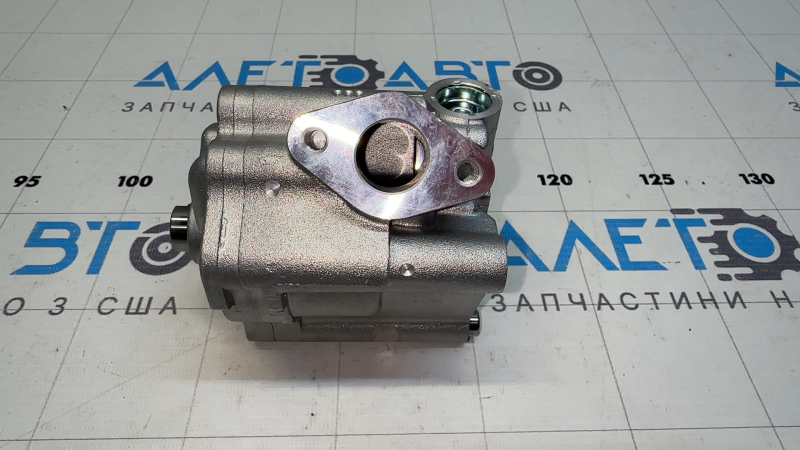 Масляный насос ДВС Ford Fusion mk5 13-20 2.0T