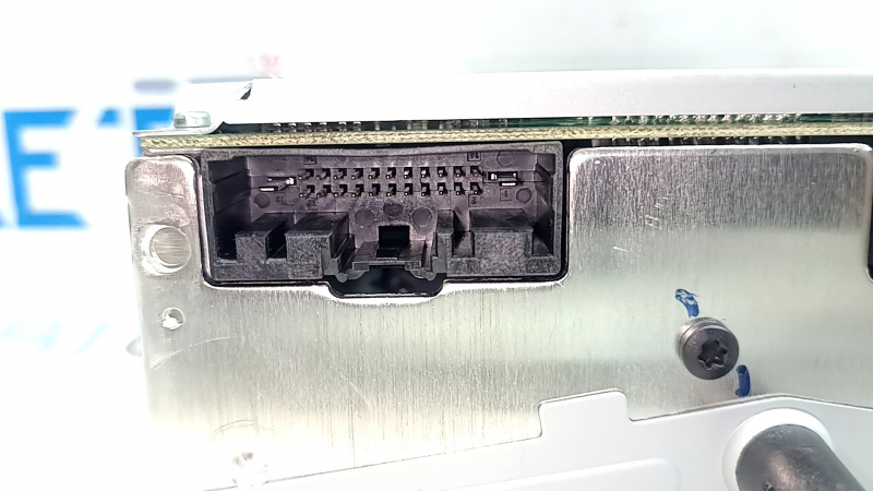 Головное устройство Ford C-max MK2 13-18