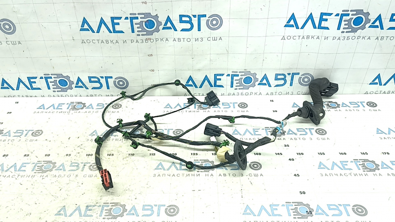 Проводка двери задняя левая Ford C-max MK2 13-18