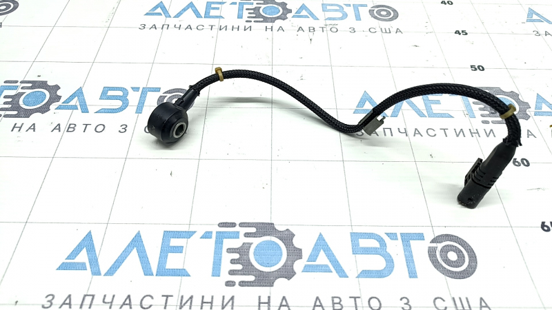 Датчик детонации Mercedes W213 E 300 17-23 2.0T тип 1