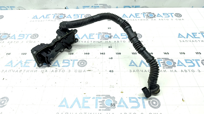 Масляный отделитель Mercedes W213 E 300 17-23 2.0T