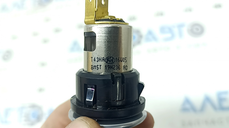 Control faruri Ford C-max MK2 13-18 cu faruri automate