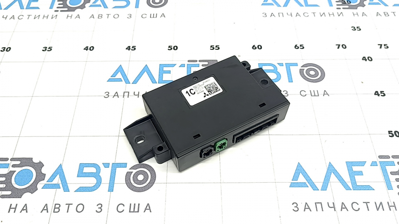 KEEP ASSIST CONTROL MODULE Mitsubishi Outlander 22-26