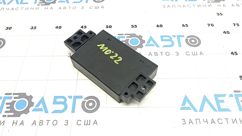 KEEP ASSIST CONTROL MODULE Mitsubishi Outlander 22-26