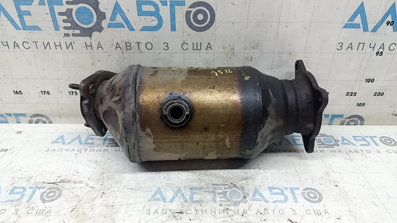 Catalizator Audi Q5 80A 18-20 2.0T