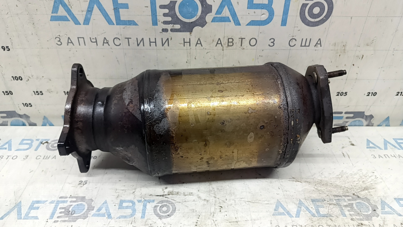 Catalizator Audi Q5 80A 18-20 2.0T