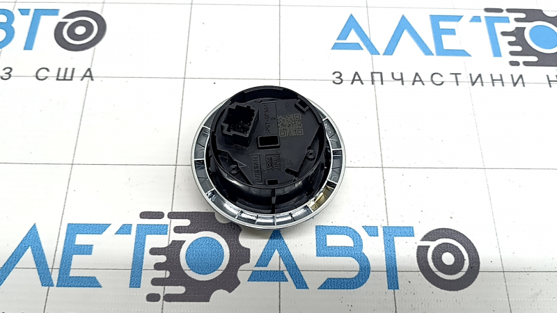 Переключатель режимов езды Mitsubishi Outlander 22-26 AWD