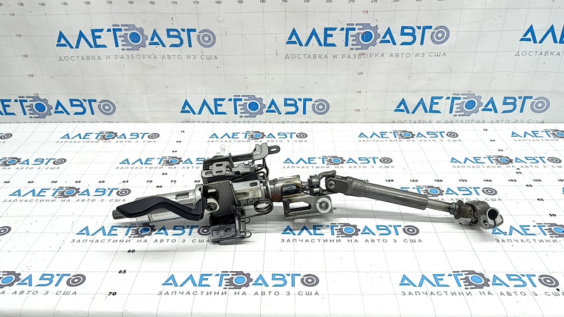 Рулевая колонка с карданчиком Mitsubishi Outlander 22-26