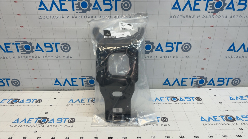 Кронштейн радара круиза Mercedes W167 GLE 350 450 20-26