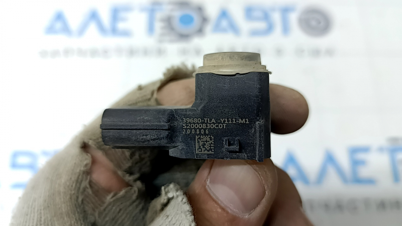 Парктроник переднего бампера Honda CRV 20-22