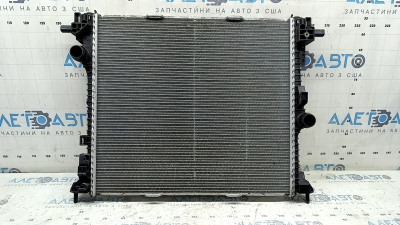 Radiator răcire cu apă Alfa Romeo Giulia 20-25 2.0T