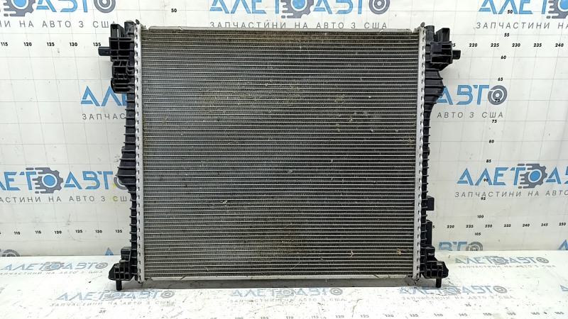 Radiator răcire cu apă Alfa Romeo Giulia 20-25 2.0T