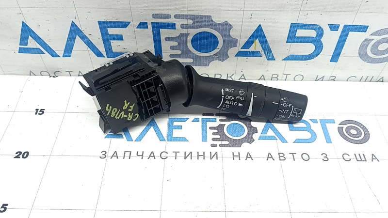 Подрулевой переключатель правый Honda CRV 19-22 auto