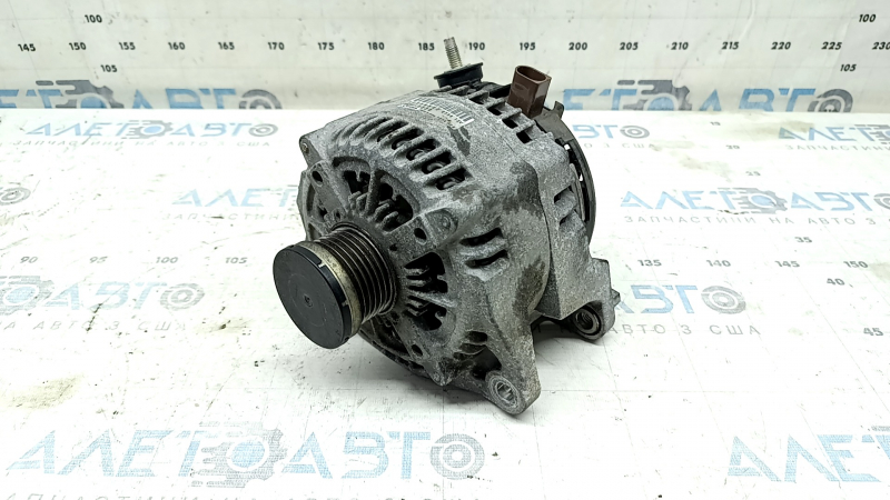 Генератор Alfa Romeo Giulia 20-24 2.0T