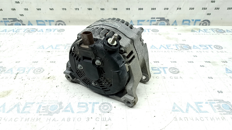 Генератор Alfa Romeo Giulia 20-24 2.0T