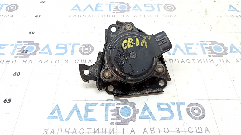 Селектор АКПП Honda CRV 20-22 hybrid