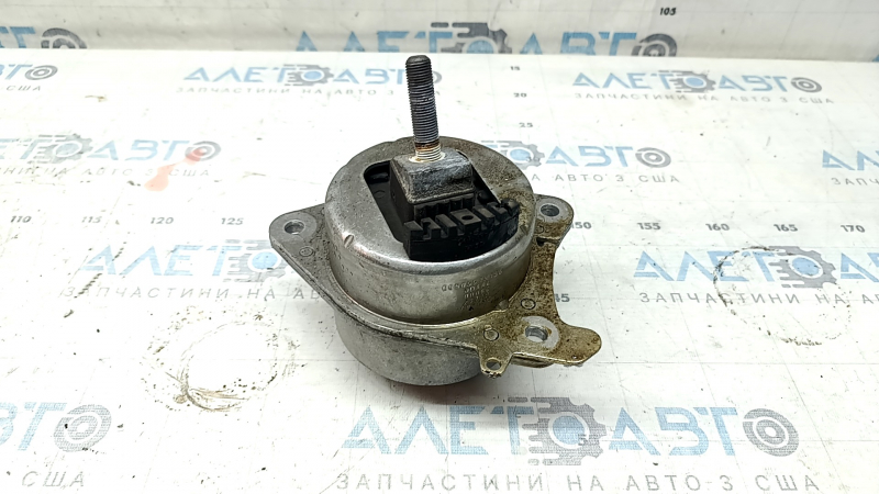 Подушка двигателя левая Alfa Romeo Giulia 17-24 2.0T RWD