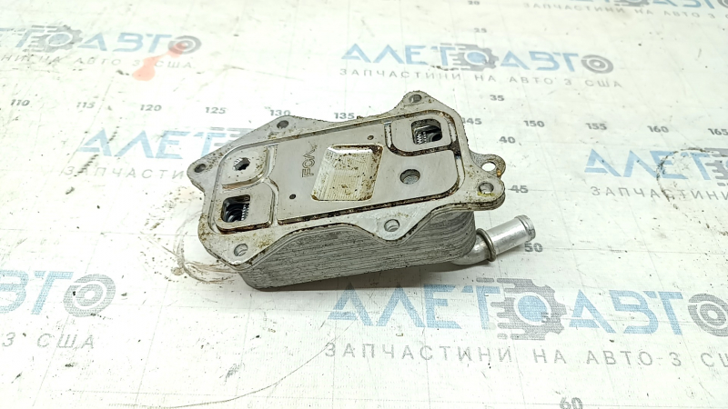 Răcitor ulei motor Alfa Romeo Giulia 21-25 2.0T