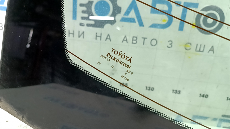 Стекло заднее Toyota Camry v55 15-17 usa