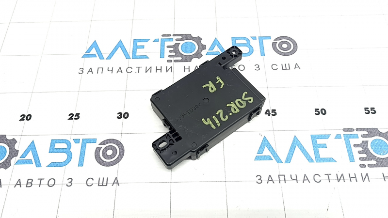 UNIT-HEATER CON Kia Sorento 21-26 HEV, PHEV