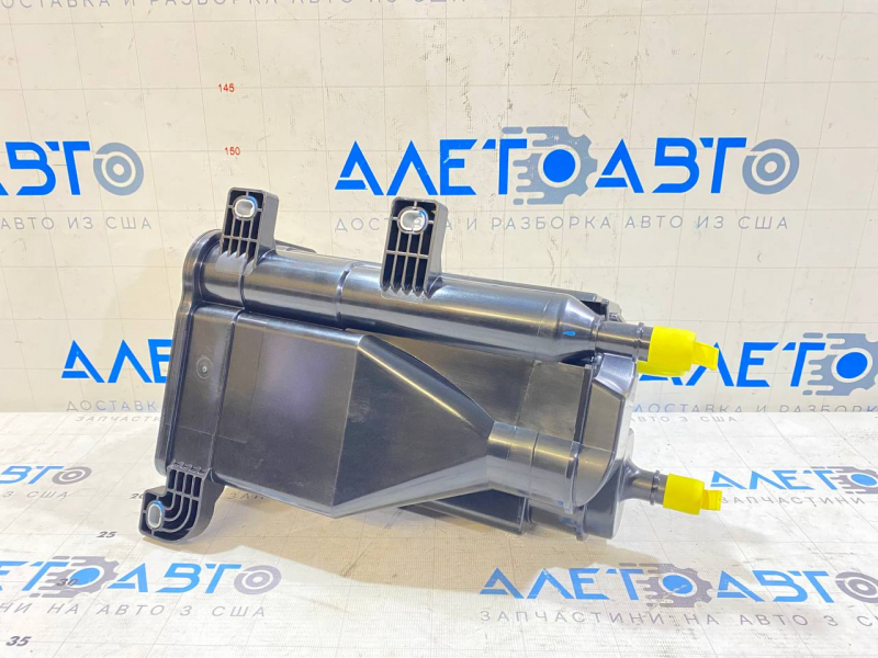 Канистра с углем абсорбер голая BMW X5 G05 19-26 3.0T