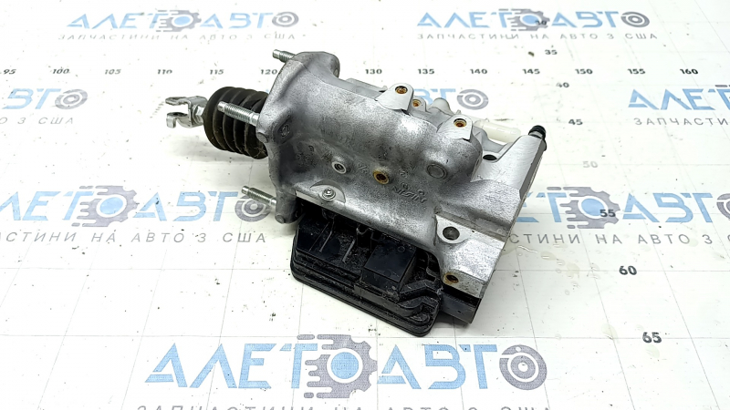 BRAKE PEDAL FEEL SIMULATOR Honda CRV 20-22 hybrid с малым бачком