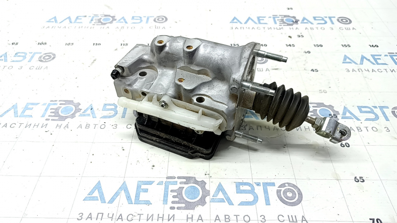 BRAKE PEDAL FEEL SIMULATOR Honda CRV 20-22 hybrid с малым бачком