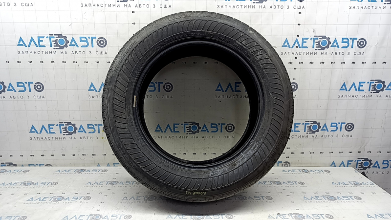 Шина R18 235/60 BridgeStone ALENZA A/502 RFT 2023 всесезонная 5мм