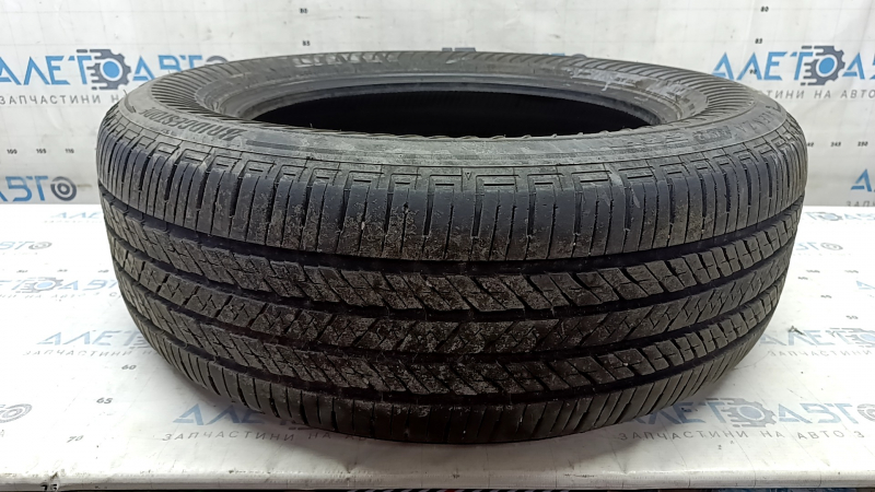 Шина R18 235/60 BridgeStone ALENZA A/502 RFT 2023 всесезонная 5мм