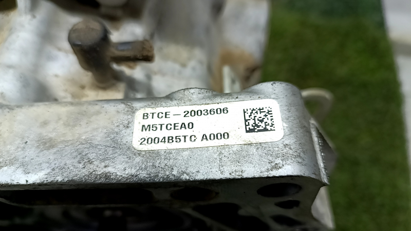 Ansamblu transmisie automată Honda CRV 22-22 2.0 hibrid CVT AWD 134kW