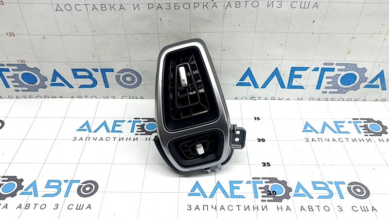 Дефлектор воздуховода передней панели левый Kia Sorento 21-26 HEV, PHEV