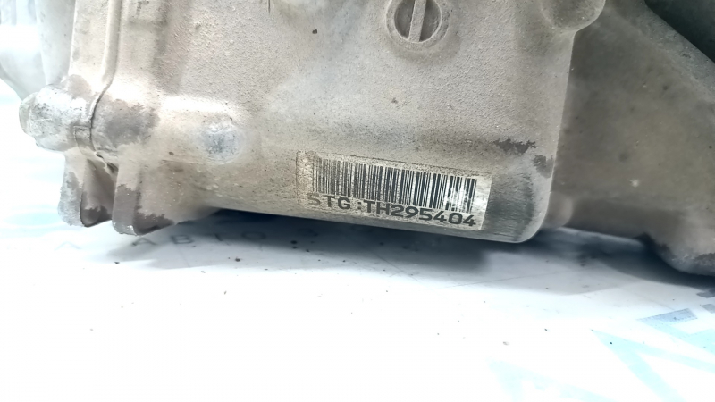 Diferențial spate Honda CRV 17-22 134k